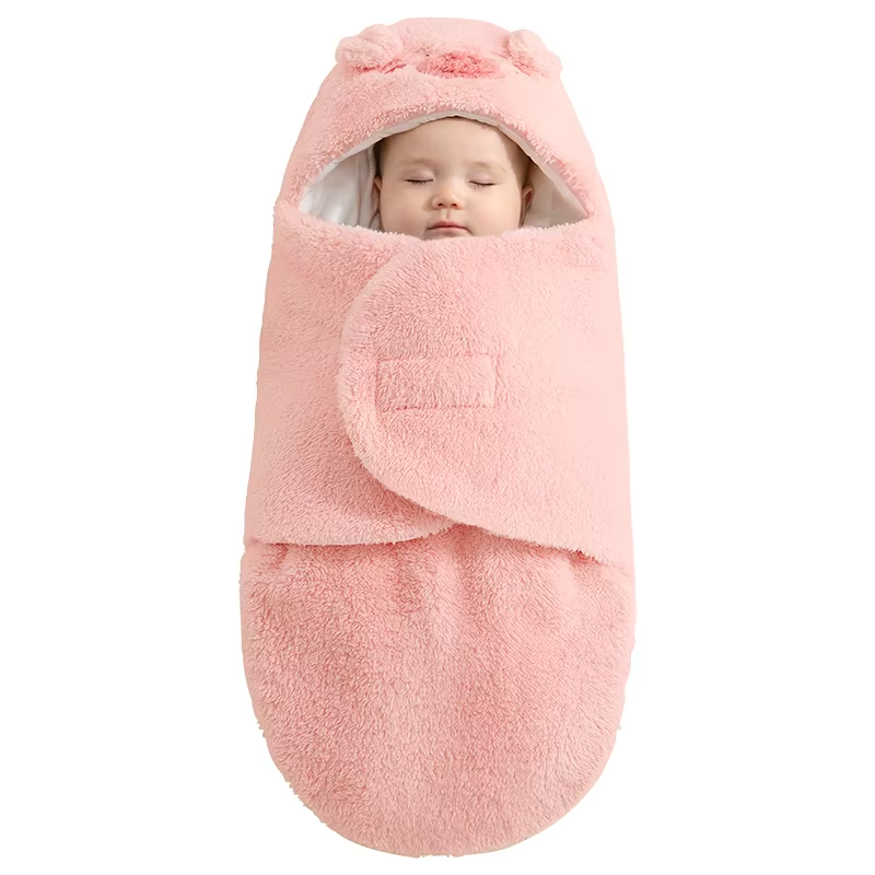 Baby sleeping sack
