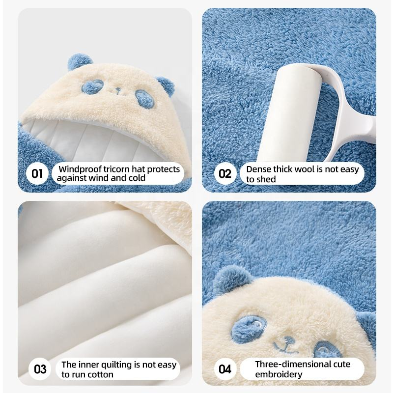 Baby sleeping sack