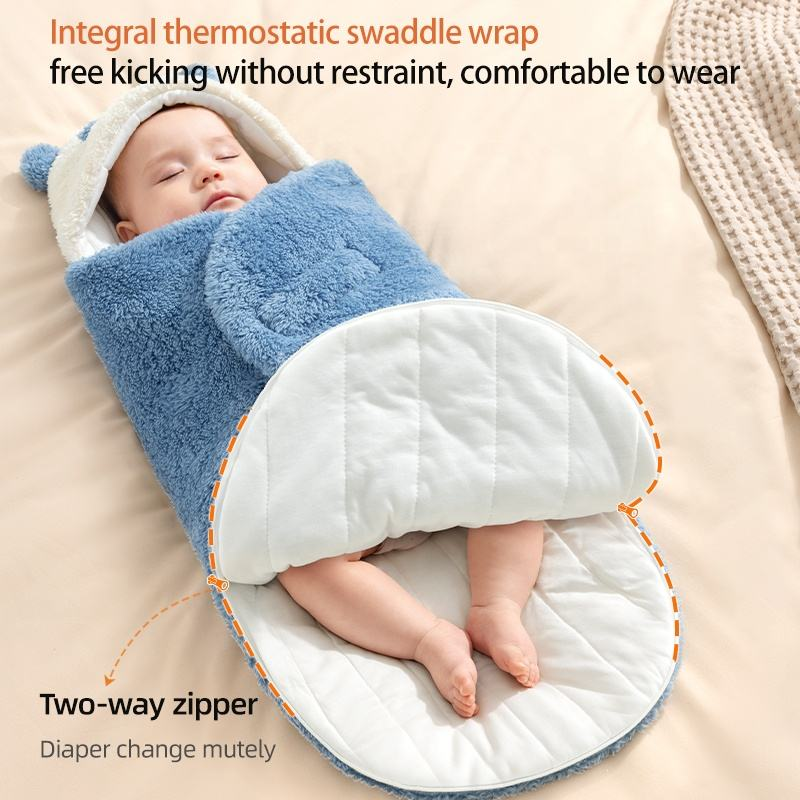 Baby sleeping sack