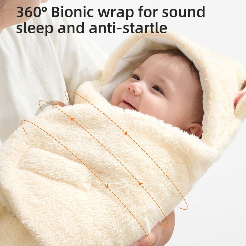 Baby sleeping sack