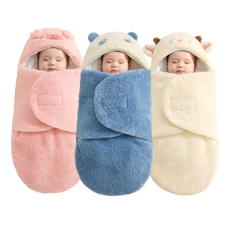Baby sleeping sack
