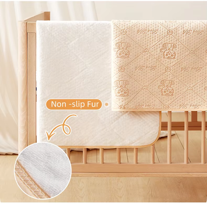 Waterproof Mattress Protectors  50×70 (100% Cotton Top Layer)